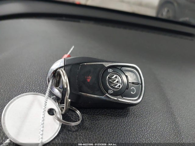 Aukcja sprzedaży 2019 Buick Encore Fwd Essence, vin: KL4CJCSM9KB866938, numer aukcji: 44221086