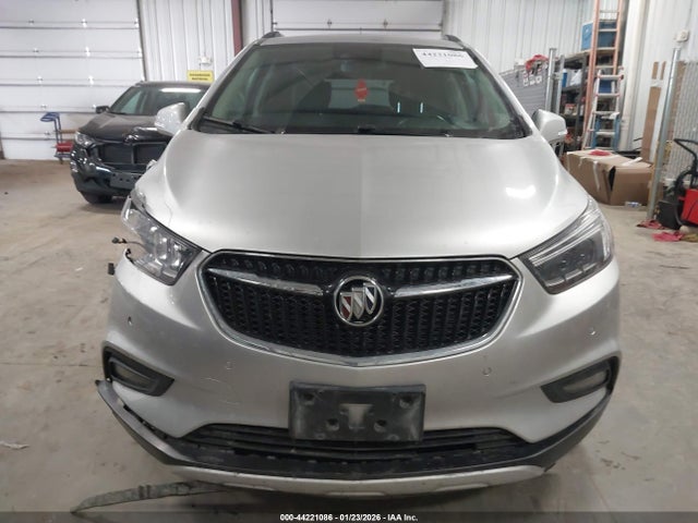 Aukcja sprzedaży 2019 Buick Encore Fwd Essence, vin: KL4CJCSM9KB866938, numer aukcji: 44221086