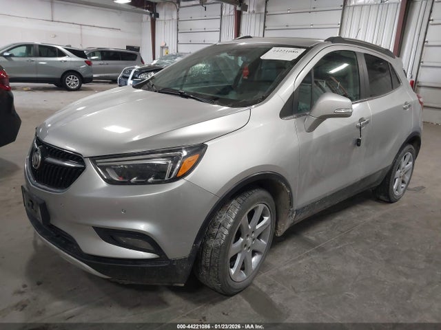 Aukcja sprzedaży 2019 Buick Encore Fwd Essence, vin: KL4CJCSM9KB866938, numer aukcji: 44221086