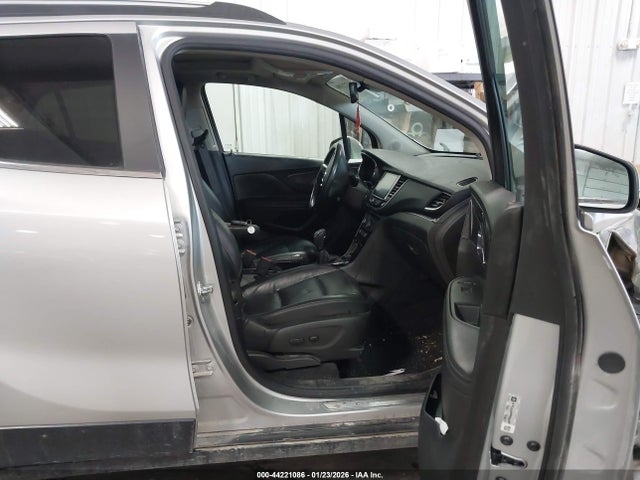 Aukcja sprzedaży 2019 Buick Encore Fwd Essence, vin: KL4CJCSM9KB866938, numer aukcji: 44221086