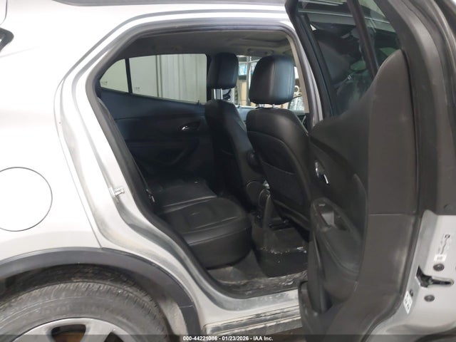 Aukcja sprzedaży 2019 Buick Encore Fwd Essence, vin: KL4CJCSM9KB866938, numer aukcji: 44221086