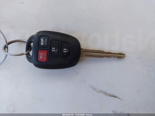 Toyota CAMRY LE 2014 4T4BF1FK3ER374660 Image 11