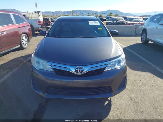 Toyota CAMRY LE 2014 4T4BF1FK3ER374660 Image 12