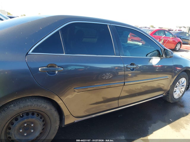 Toyota CAMRY LE 2014 4T4BF1FK3ER374660 Image 13