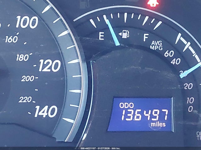 Toyota CAMRY LE 2014 4T4BF1FK3ER374660 Image 15
