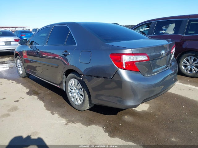 Toyota CAMRY LE 2014 4T4BF1FK3ER374660 Image 3