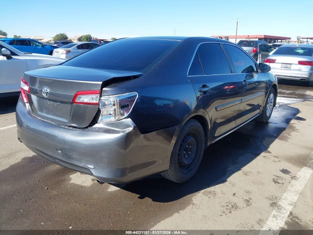 Toyota CAMRY LE 2014 4T4BF1FK3ER374660 Image 4