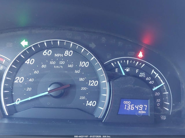 Toyota CAMRY LE 2014 4T4BF1FK3ER374660 Image 7