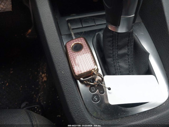 44221109 :رقم المزاد ، 3VWDX7AJ5CM326341 vin ، 2012 Volkswagen Jetta 2.5l Se مزاد بيع
