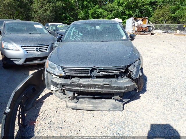 44221109 :رقم المزاد ، 3VWDX7AJ5CM326341 vin ، 2012 Volkswagen Jetta 2.5l Se مزاد بيع