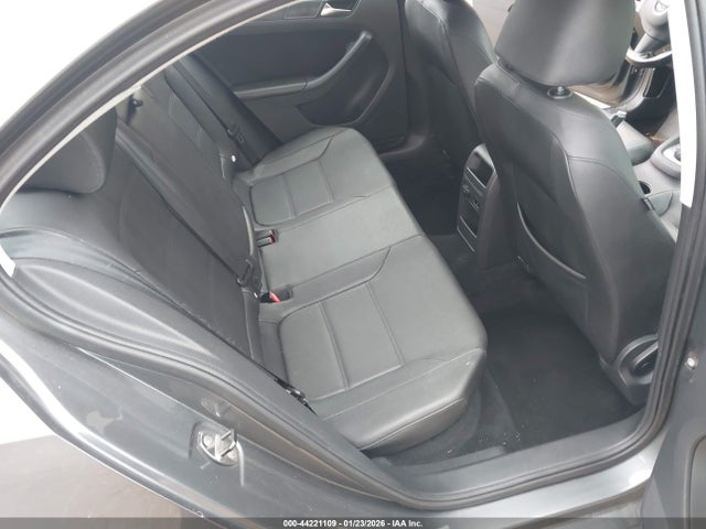 44221109 :رقم المزاد ، 3VWDX7AJ5CM326341 vin ، 2012 Volkswagen Jetta 2.5l Se مزاد بيع