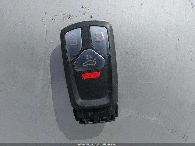 2023 AUDI A5 WAUTAAF58PA021831 Photo 10