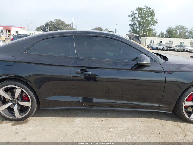 WAUTAAF58PA021831 Audi A5 Premium Plus 45 Tfsi S Line Quattro S Tronic