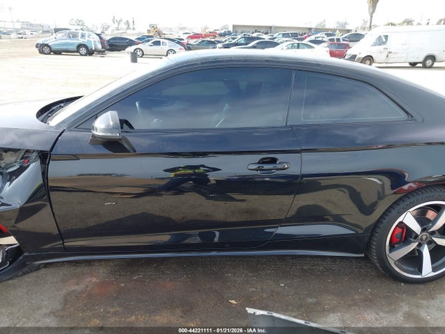 WAUTAAF58PA021831 Audi A5 Premium Plus 45 Tfsi S Line Quattro S Tronic