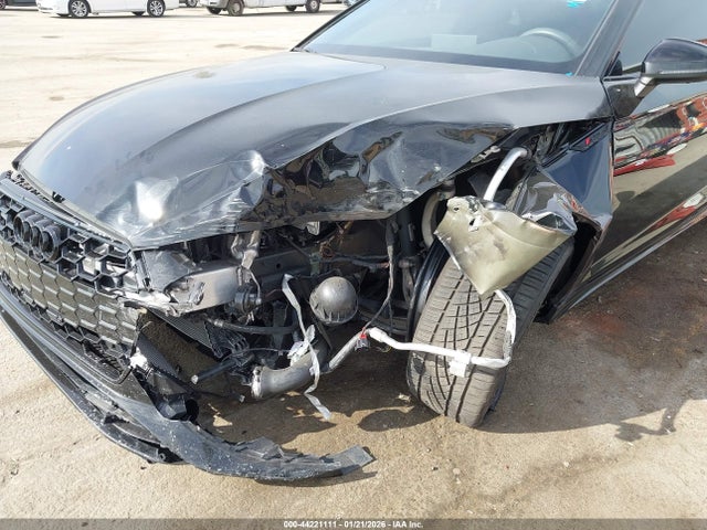 2023 AUDI A5 WAUTAAF58PA021831 Photo 5