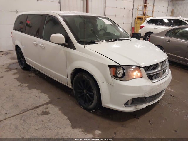 2020 DODGE GRAND CARAVAN 2C4RDGEG3LR189330