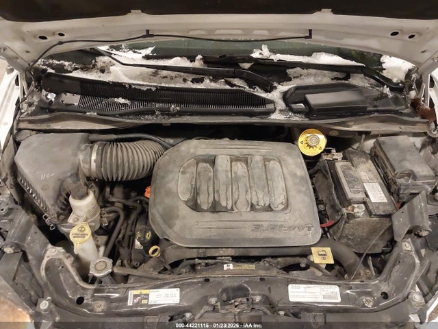 2020 DODGE GRAND CARAVAN 2C4RDGEG3LR189330 Photo 9