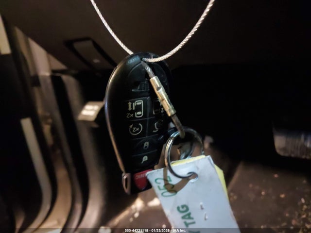 2020 DODGE GRAND CARAVAN 2C4RDGEG3LR189330 Photo 10