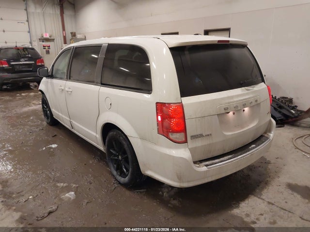 2020 DODGE GRAND CARAVAN 2C4RDGEG3LR189330 Photo 2