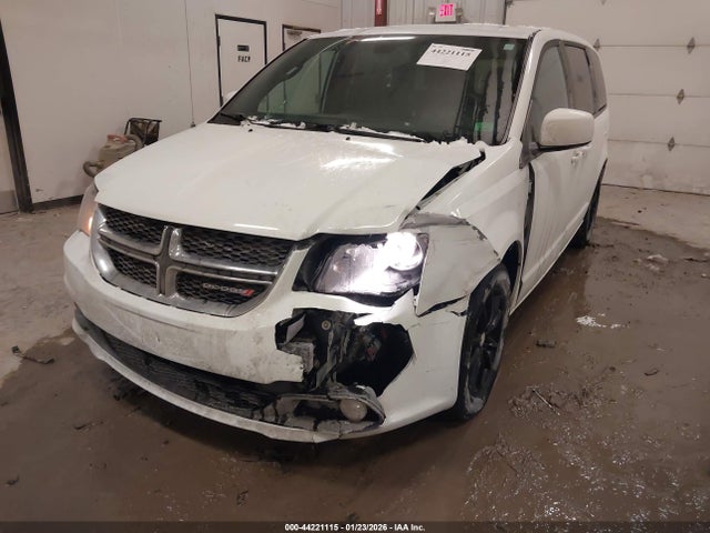 2020 DODGE GRAND CARAVAN 2C4RDGEG3LR189330 Photo 5
