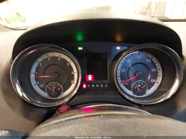 2020 DODGE GRAND CARAVAN 2C4RDGEG3LR189330 Photo 6