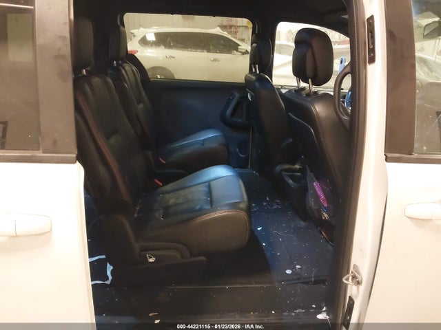 2020 DODGE GRAND CARAVAN 2C4RDGEG3LR189330 Photo 7