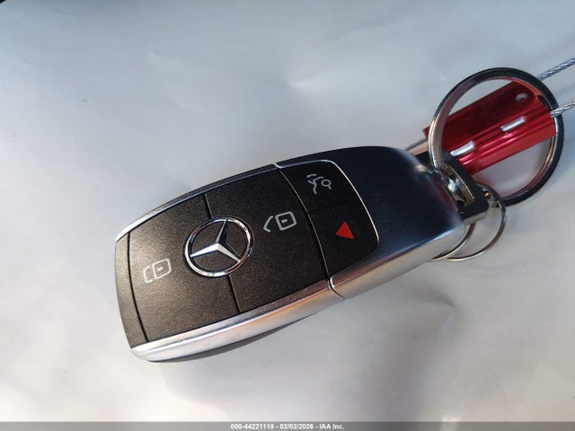 2020 Mercedes-benz Gle 350 4matic მანქანა იყიდება აუქციონზე, vin: 4JGFB4KE6LA034166, აუქციონის ნომერი: 44221118