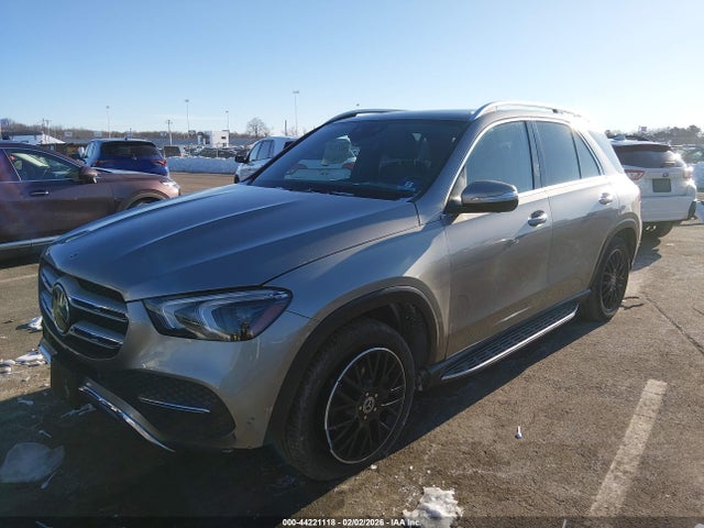 2020 Mercedes-benz Gle 350 4matic მანქანა იყიდება აუქციონზე, vin: 4JGFB4KE6LA034166, აუქციონის ნომერი: 44221118