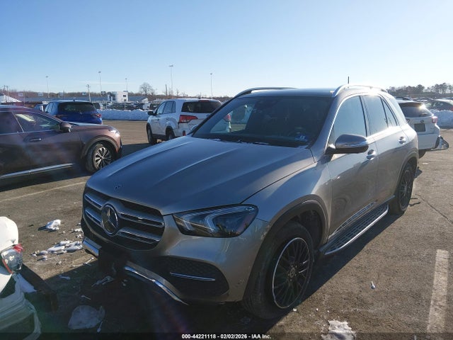 2020 Mercedes-benz Gle 350 4matic მანქანა იყიდება აუქციონზე, vin: 4JGFB4KE6LA034166, აუქციონის ნომერი: 44221118