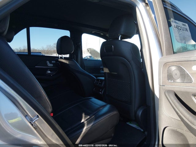 2020 Mercedes-benz Gle 350 4matic მანქანა იყიდება აუქციონზე, vin: 4JGFB4KE6LA034166, აუქციონის ნომერი: 44221118
