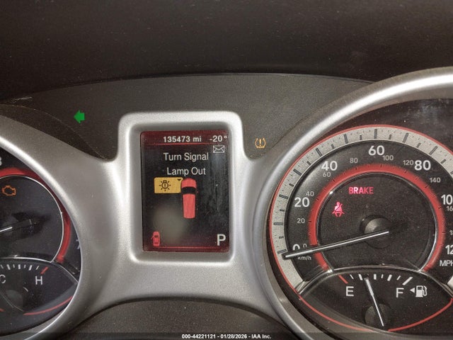 Dodge JOURNEY SE 2018 3C4PDCAB8JT303407 Image 15
