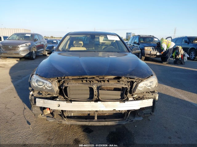 44221123 :رقم المزاد ، WBA5A5C55GG353498 vin ، 2016 Bmw 528i مزاد بيع