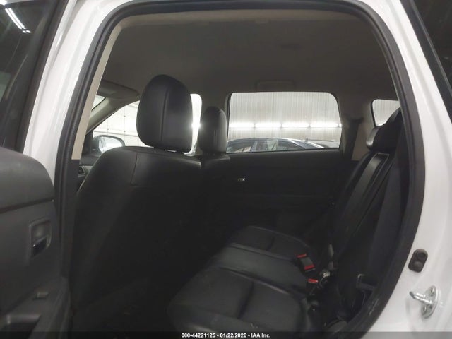 2015 MITSUBISHI OUTLANDER JA4AZ3A34FZ008198 Photo 7
