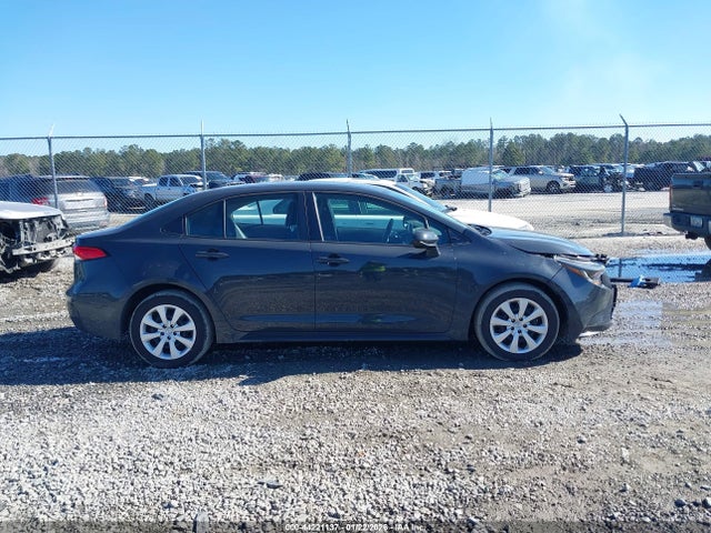 Toyota COROLLA LE 2024 5YFB4MDE8RP098143 Image 13