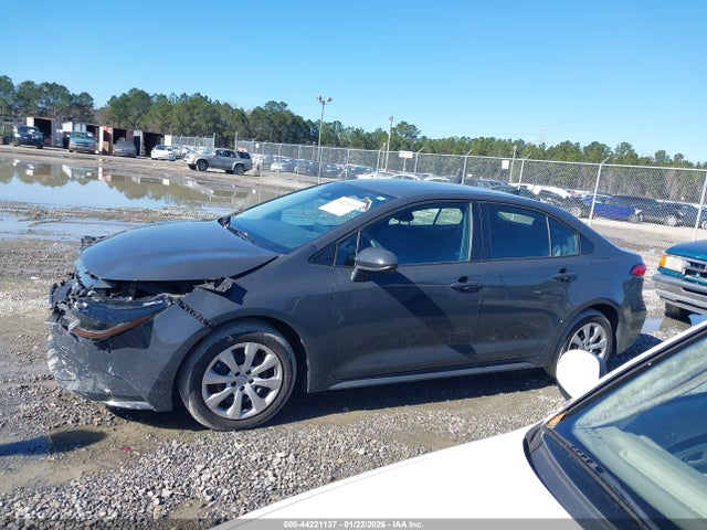 Toyota COROLLA LE 2024 5YFB4MDE8RP098143 Image 14