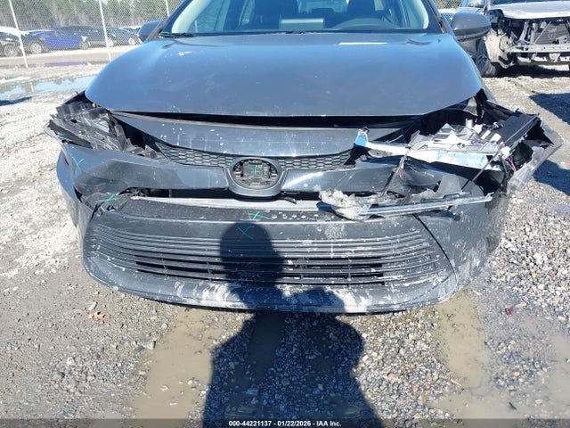 Toyota COROLLA LE 2024 5YFB4MDE8RP098143 Image 6