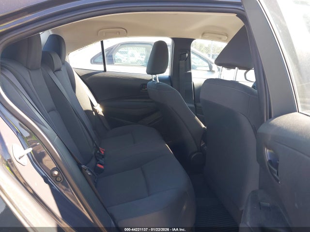 Toyota COROLLA LE 2024 5YFB4MDE8RP098143 Image 8
