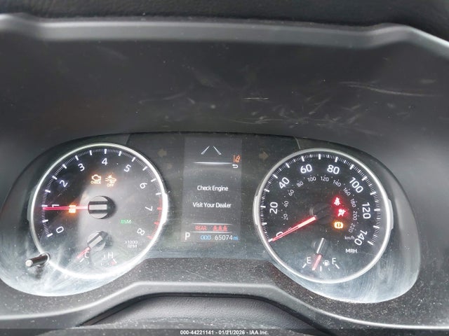 Toyota Rav4 Xle Premium 2021 2T3C1RFV2MW144152 Image 7