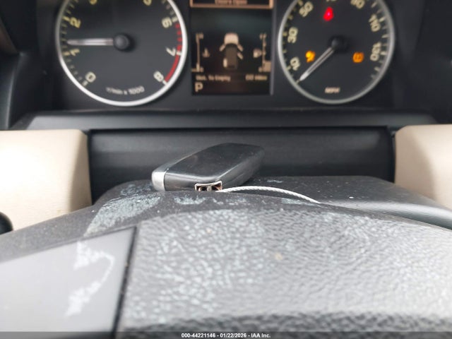 2013 LAND ROVER RANGE ROVER SPORT SALSF2D44DA806447 Photo 10