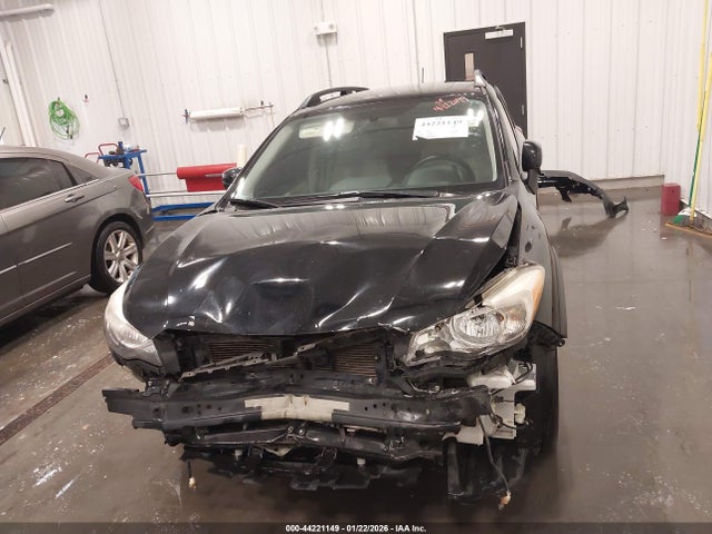 Subaru Xv Crosstrek 2.0i Premium 2014 JF2GPACC3E8301149 Image 13
