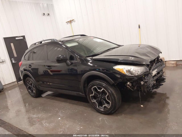 Subaru Xv Crosstrek 2.0i Premium 2014 JF2GPACC3E8301149 Image 14