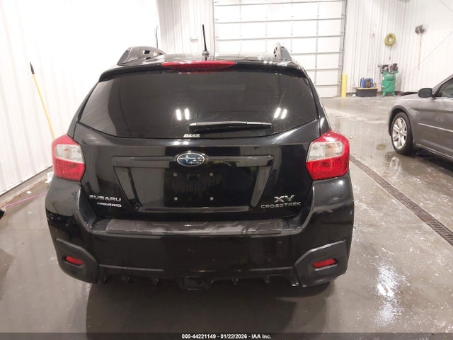 Subaru Xv Crosstrek 2.0i Premium 2014 JF2GPACC3E8301149 Image 17