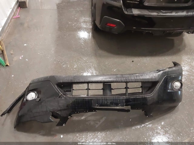 Subaru Xv Crosstrek 2.0i Premium 2014 JF2GPACC3E8301149 Image 12