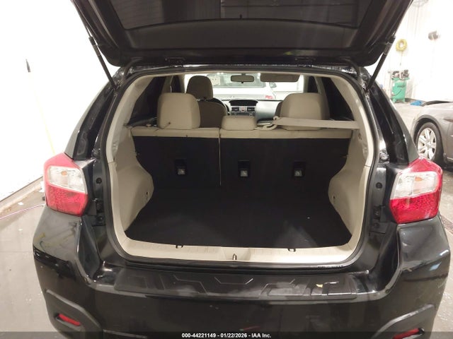 Subaru Xv Crosstrek 2.0i Premium 2014 JF2GPACC3E8301149 Image 18