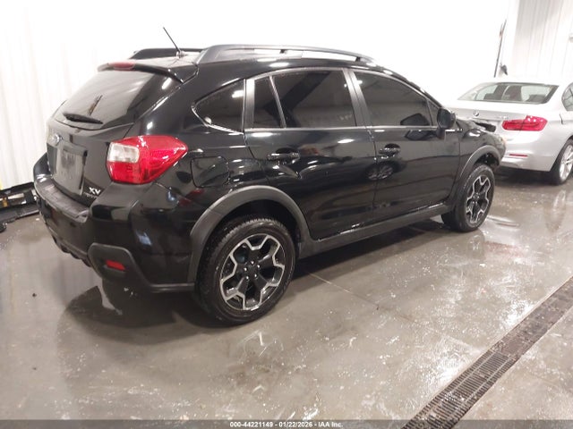Subaru Xv Crosstrek 2.0i Premium 2014 JF2GPACC3E8301149 Image 4