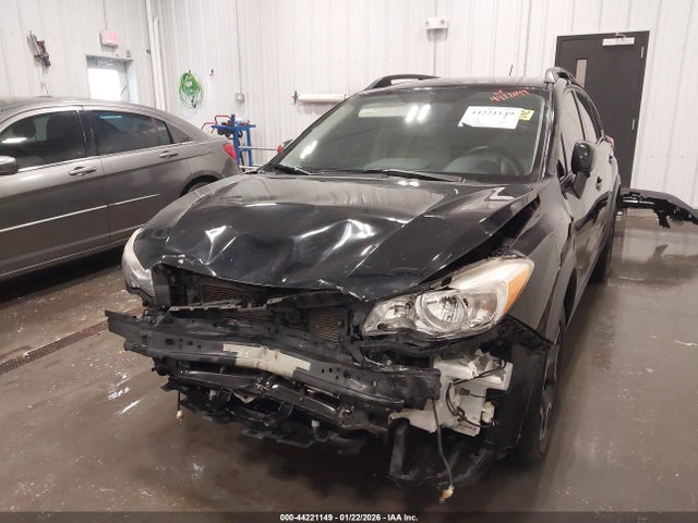 Subaru Xv Crosstrek 2.0i Premium 2014 JF2GPACC3E8301149 Image 6