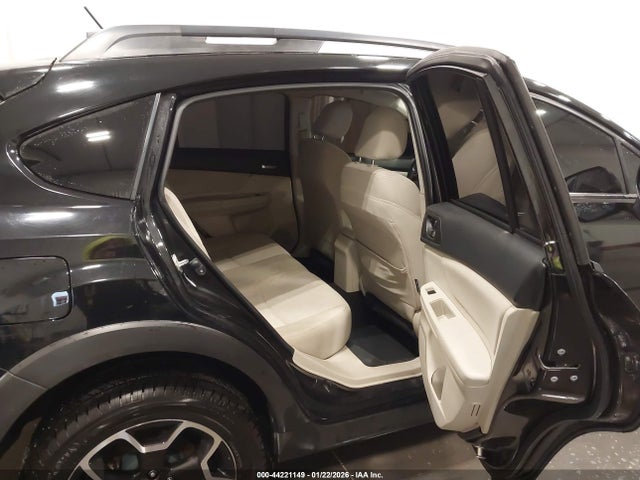 Subaru Xv Crosstrek 2.0i Premium 2014 JF2GPACC3E8301149 Image 8