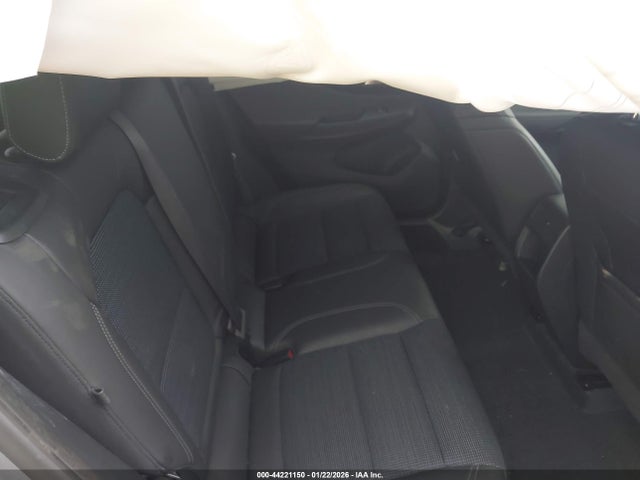 Aukcja sprzedaży 2025 Buick Envista Preferred Fwd, vin: KL47LAEP3SB157122, numer aukcji: 44221150