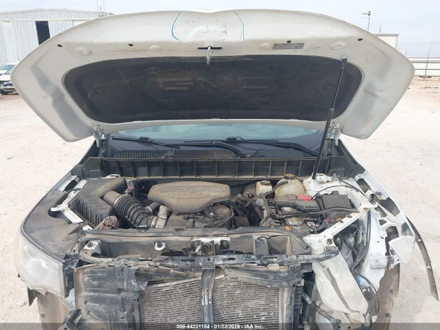 1GKKNPLS5JZ133158 GMC Acadia Denali