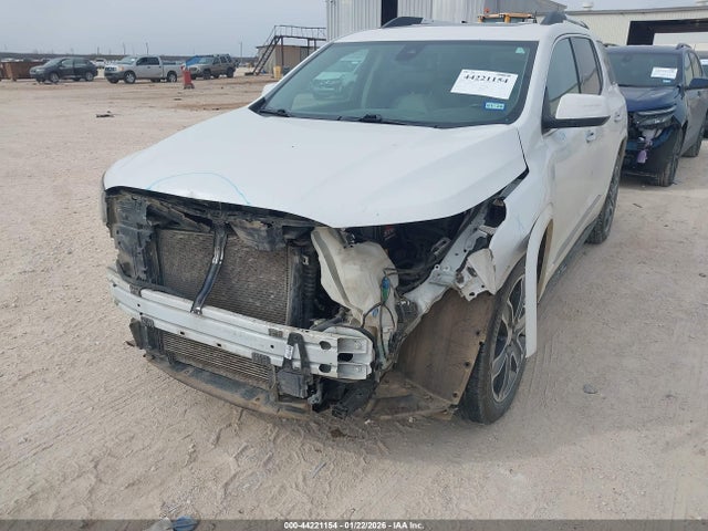 1GKKNPLS5JZ133158 GMC Acadia Denali